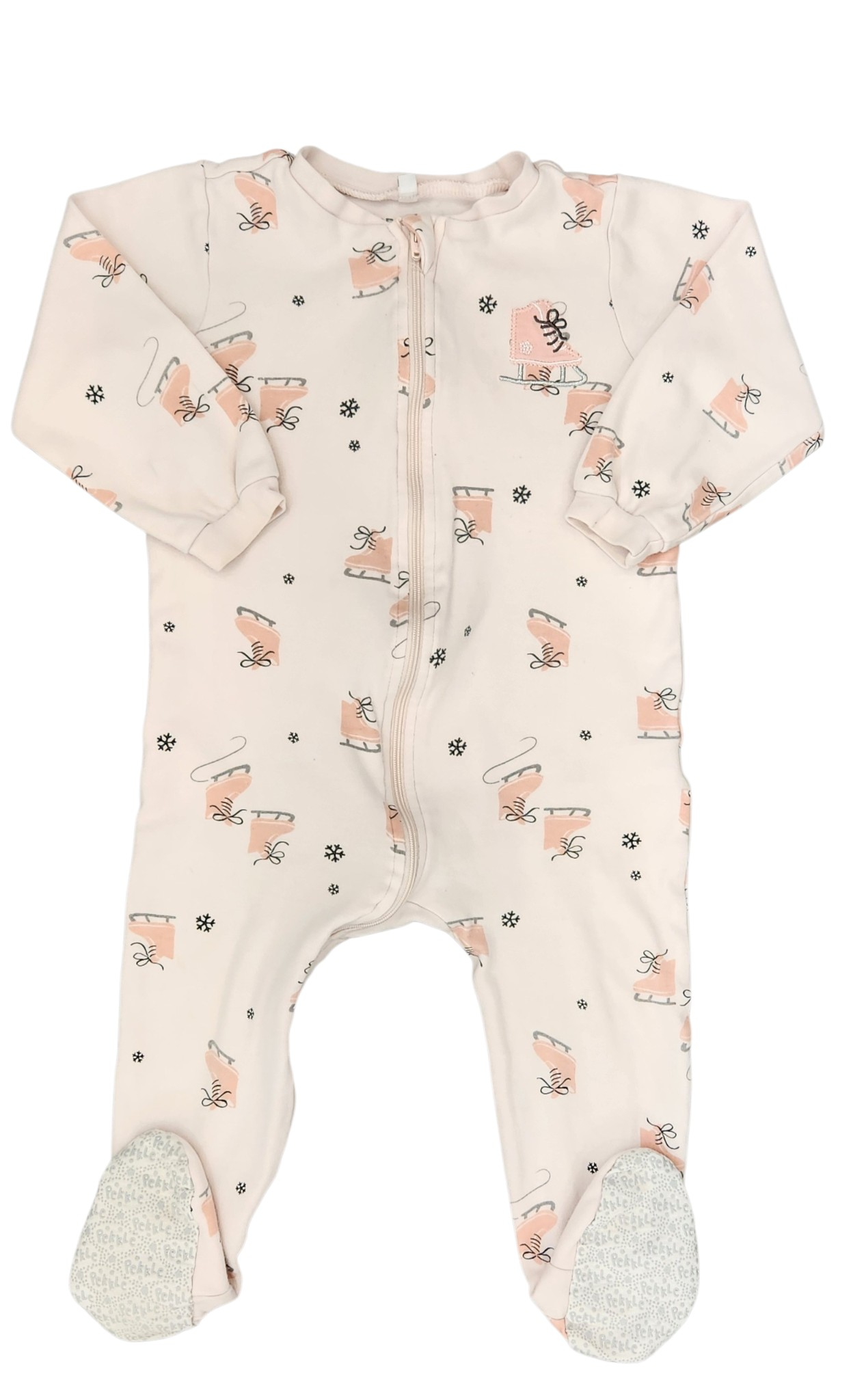 Pyjama Pekkle 18 mois