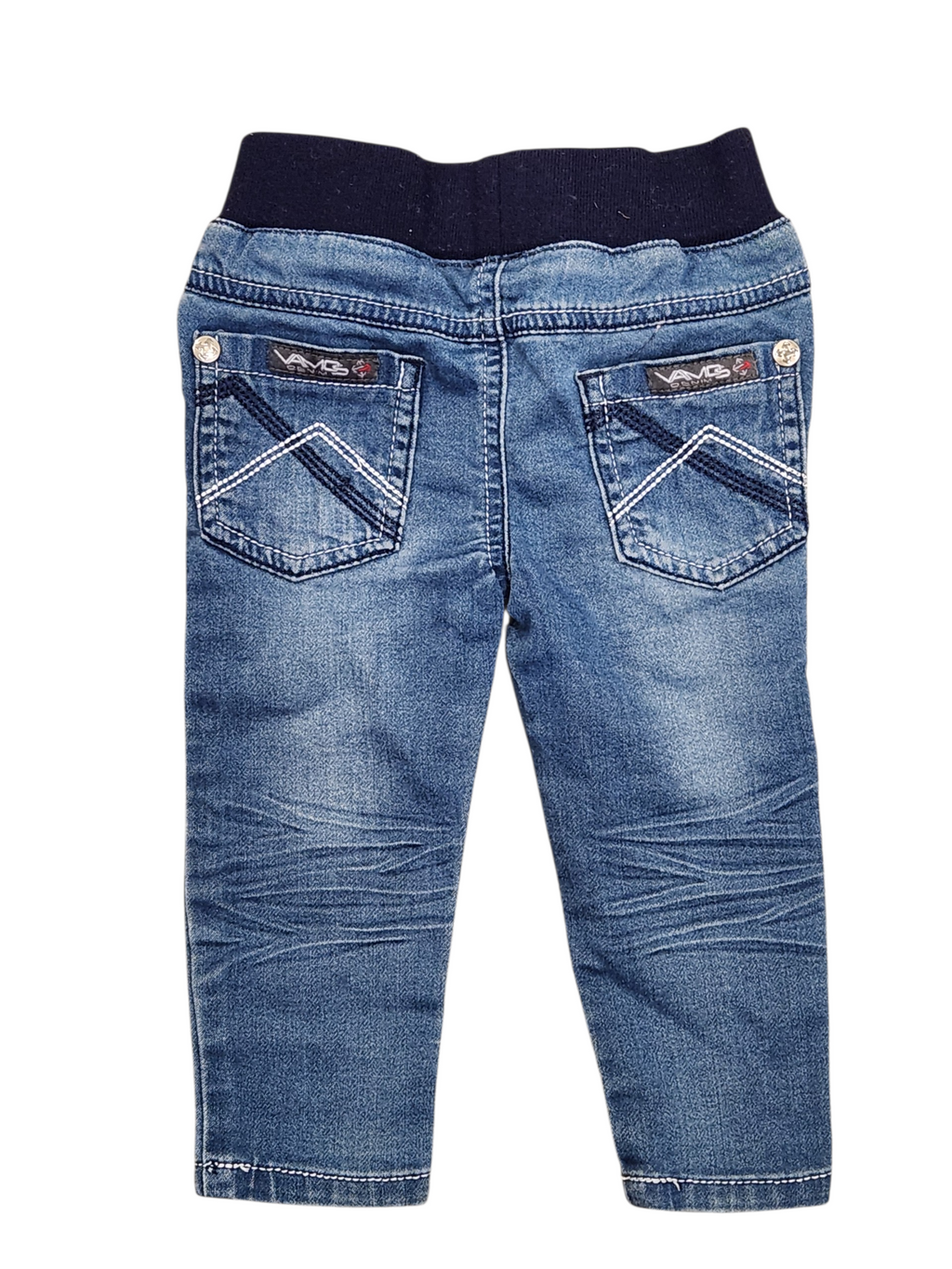 Pantalon Vamos 6 mois