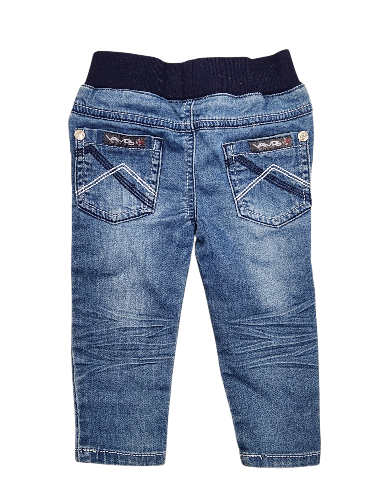 Pantalon Vamos 6 mois