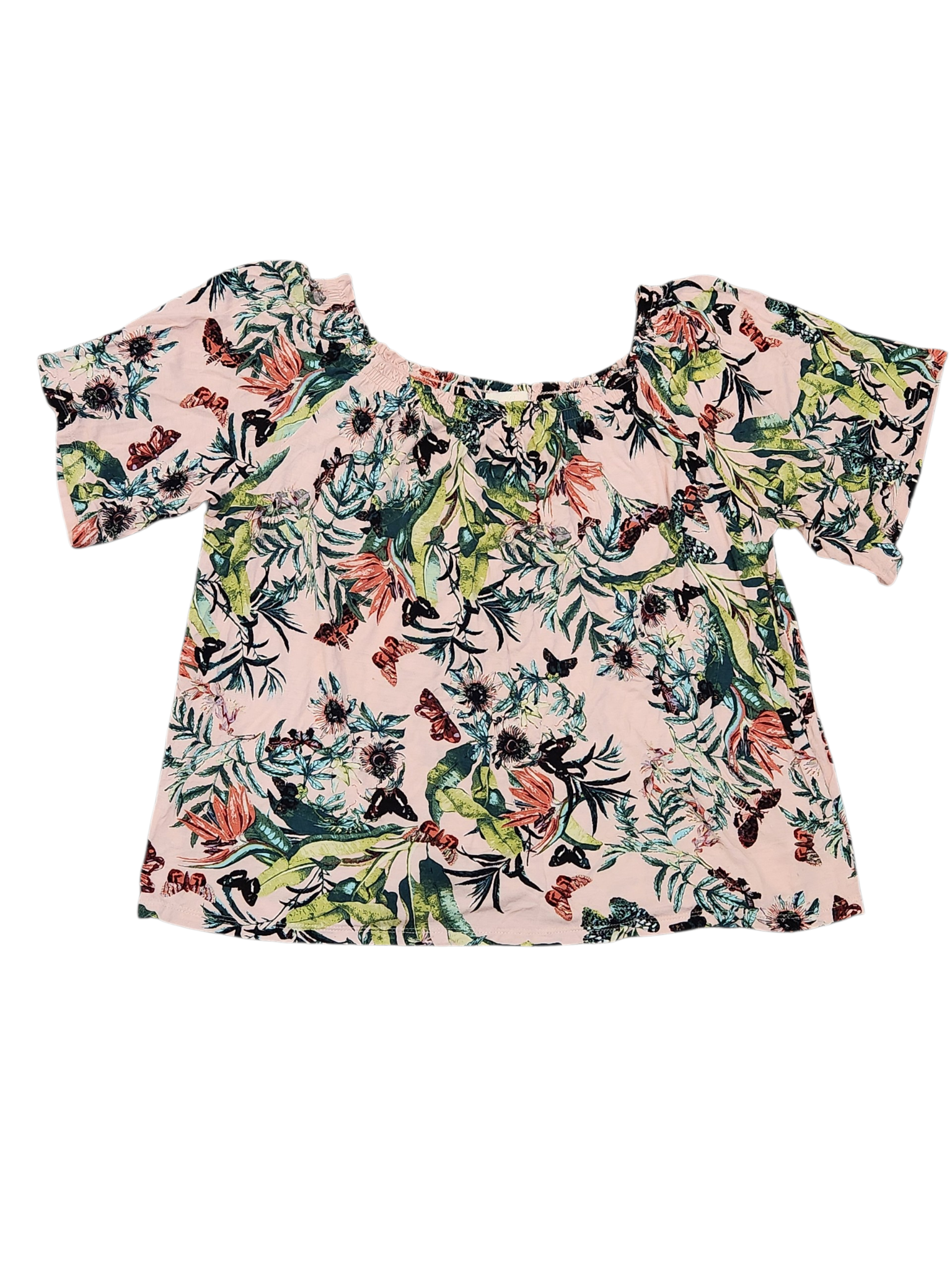 Chandail H&M gr.M
