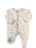 Pyjama Petit Lem NB