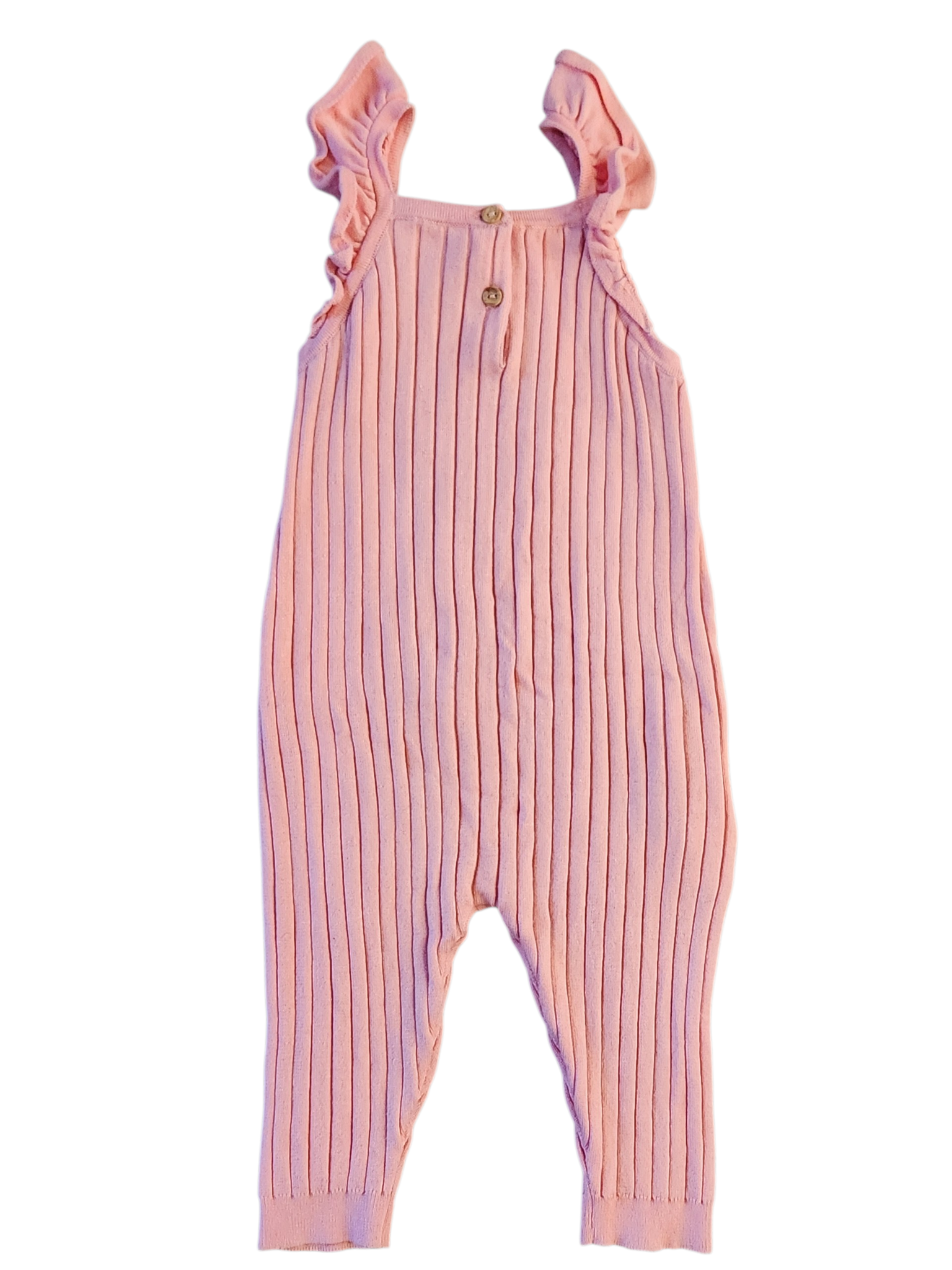 Barboteuse H&M 9 mois