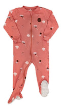 Pyjama Pekkle 24 mois