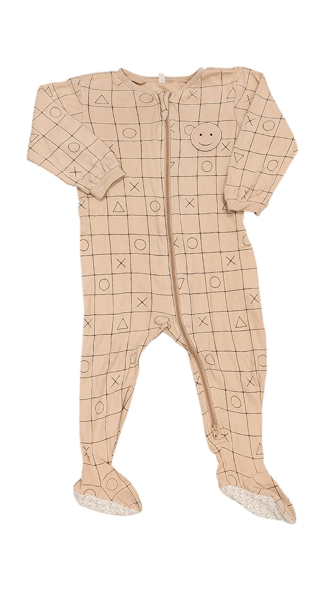 Pyjama Pekkle 12 mois