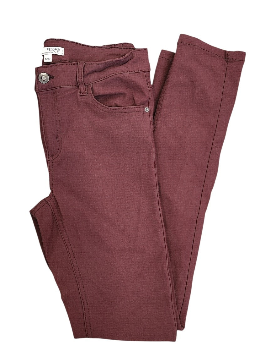 Pantalon skinny Pentagone M