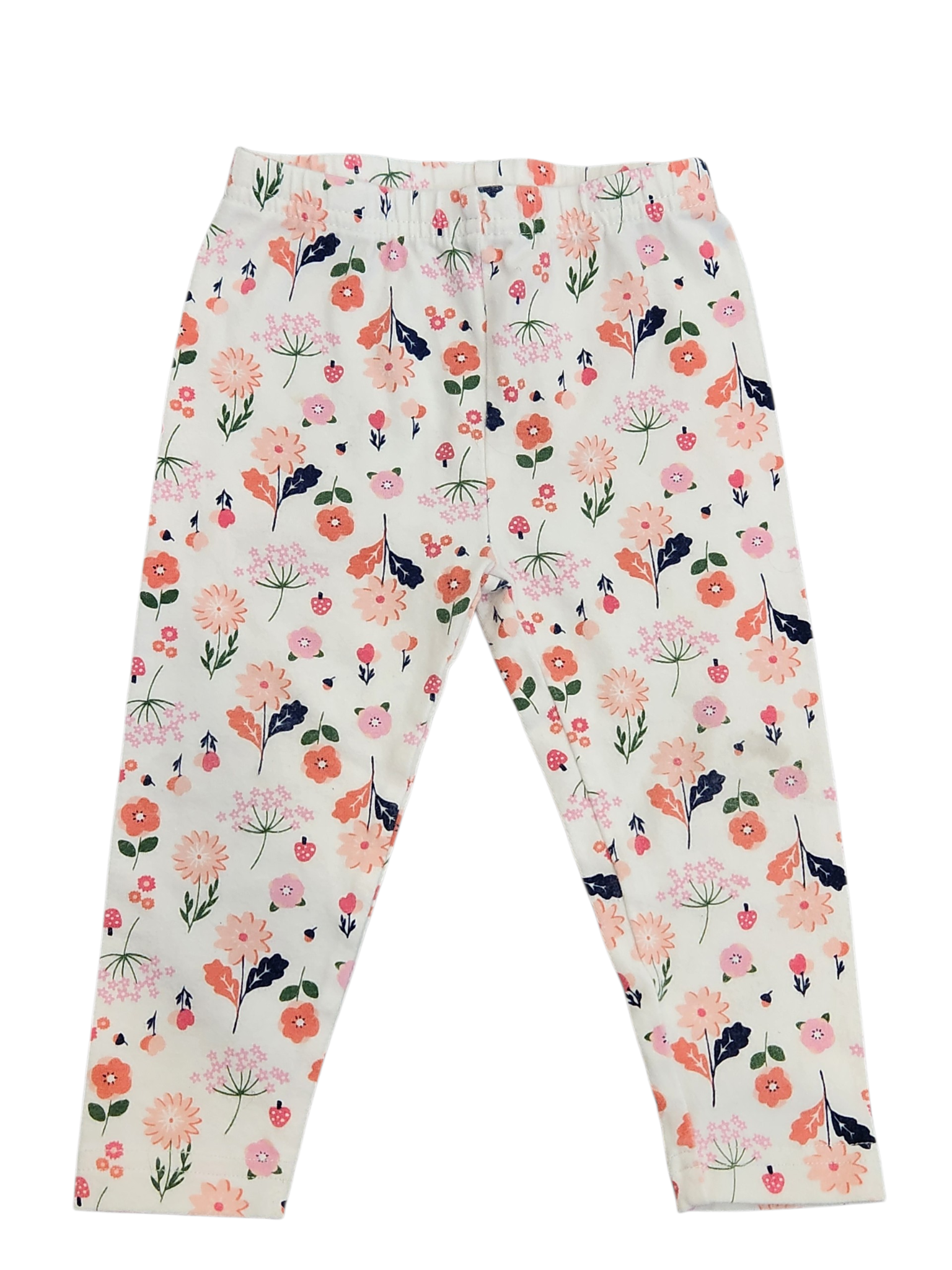 Legging Carter's 12 mois