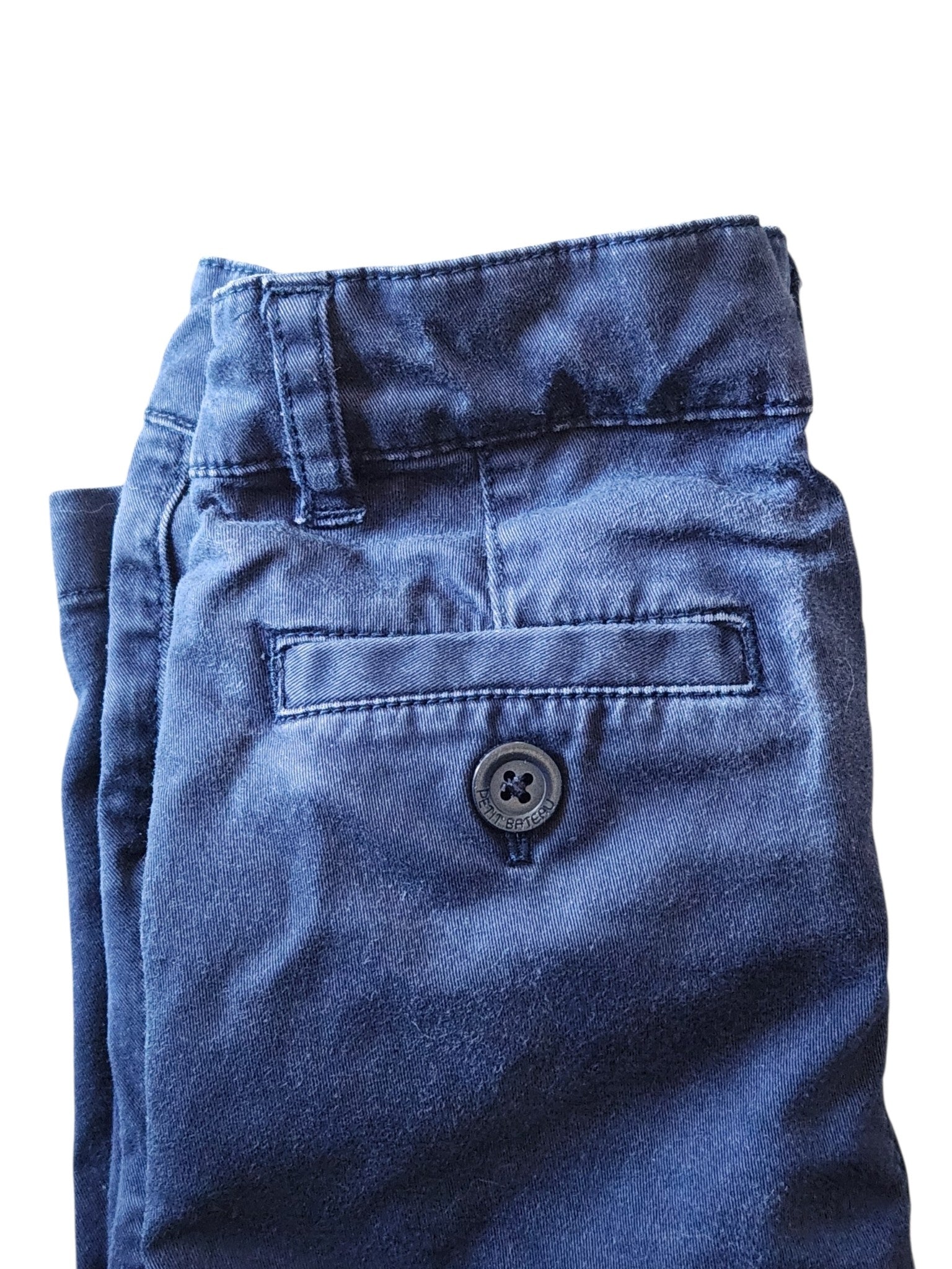 Pantalon Petit Bateau 4T