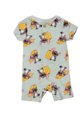 Barboteuse Disney 3 mois