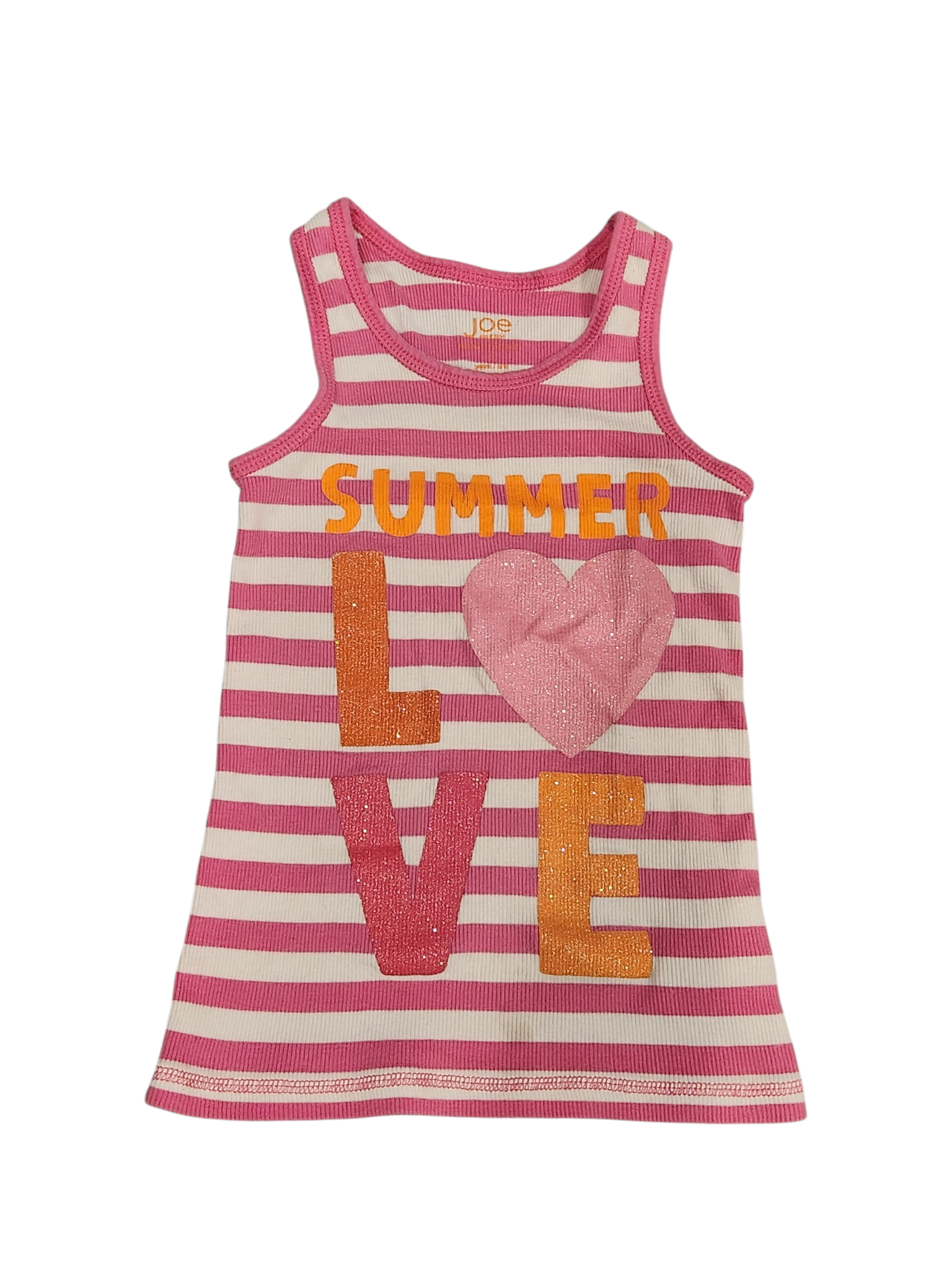 Camisole Joe Fresh 5T