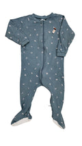 Pyjama Pekkle 18 mois