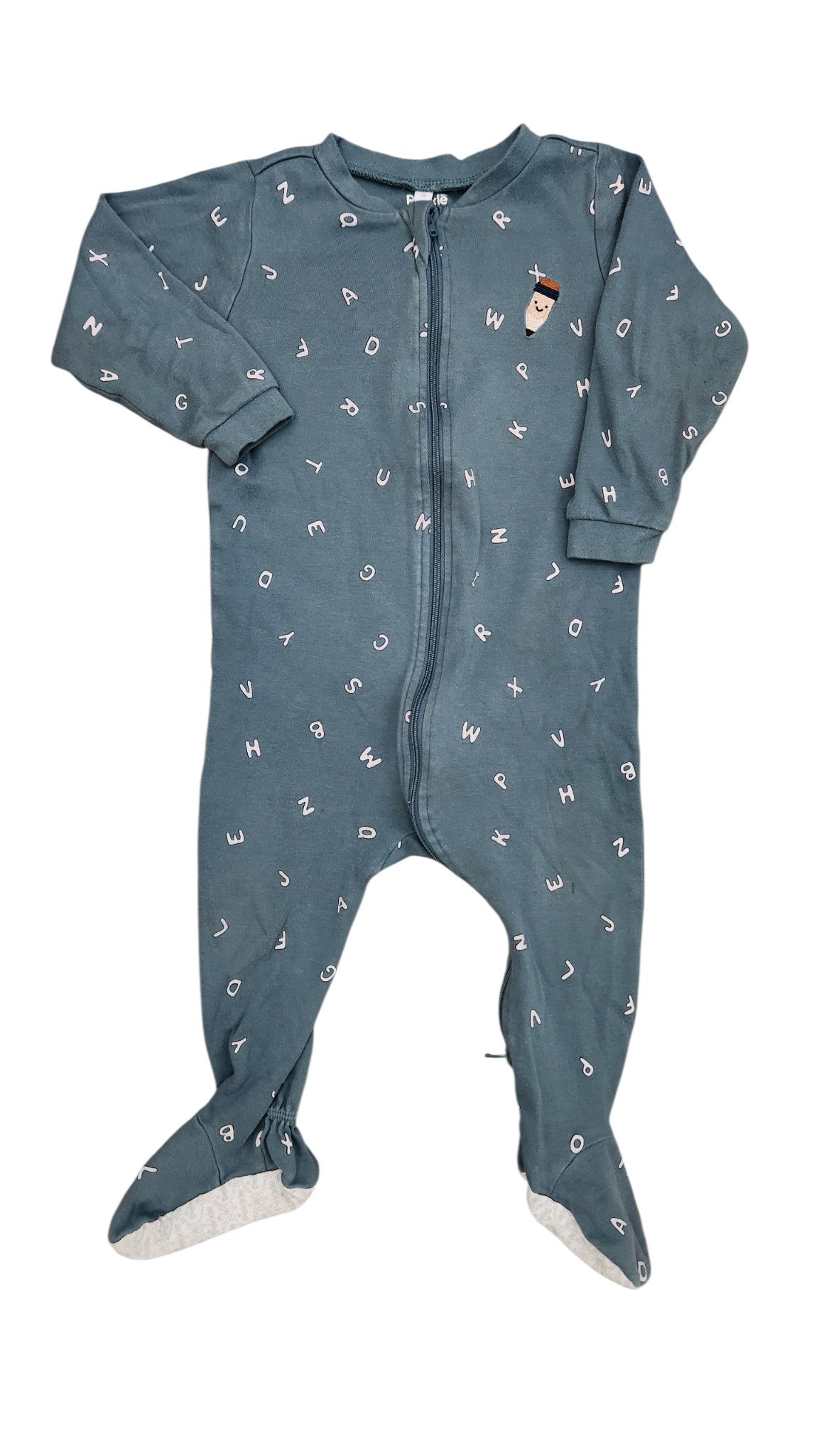Pyjama Pekkle 18 mois