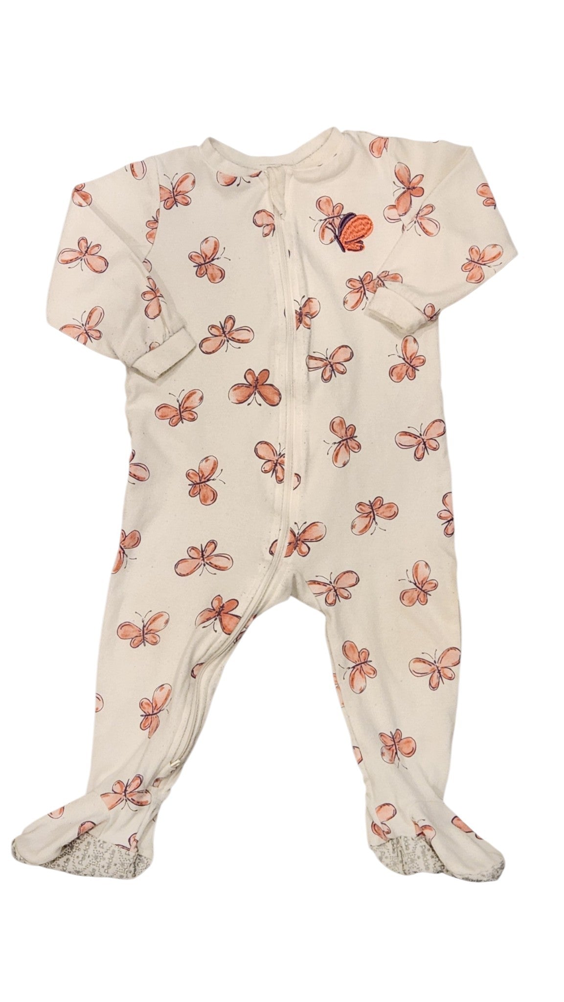 Pyjama Pekkle 12 mois