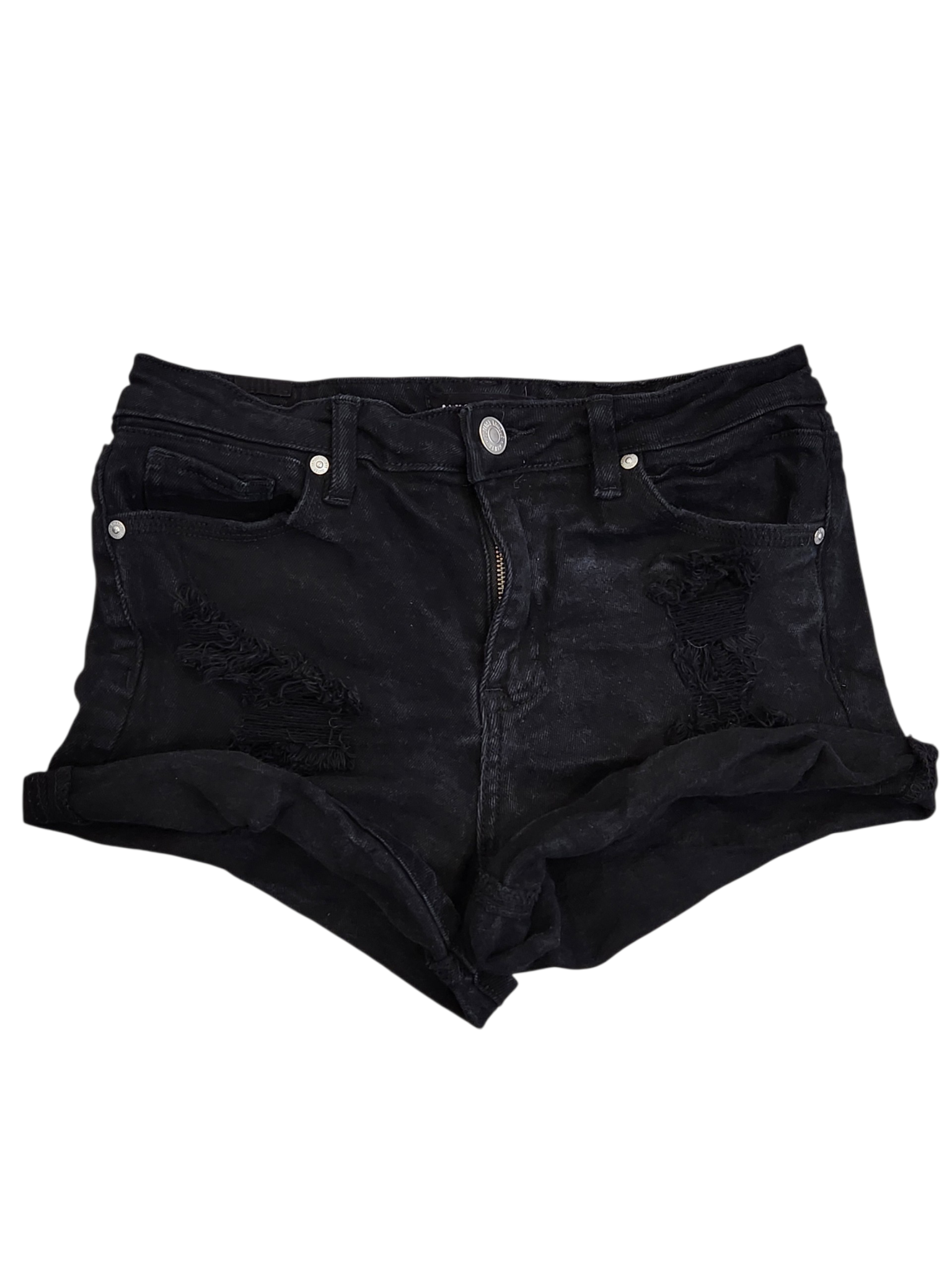 Short noir gr.07
