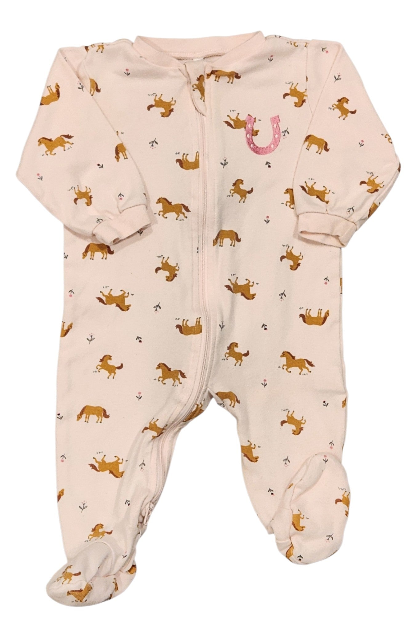 Pyjama Pekkle 6 mois