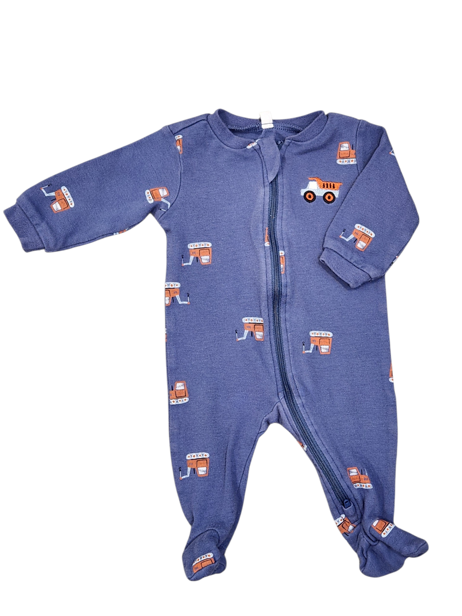 Pyjama Pekkle 6 mois