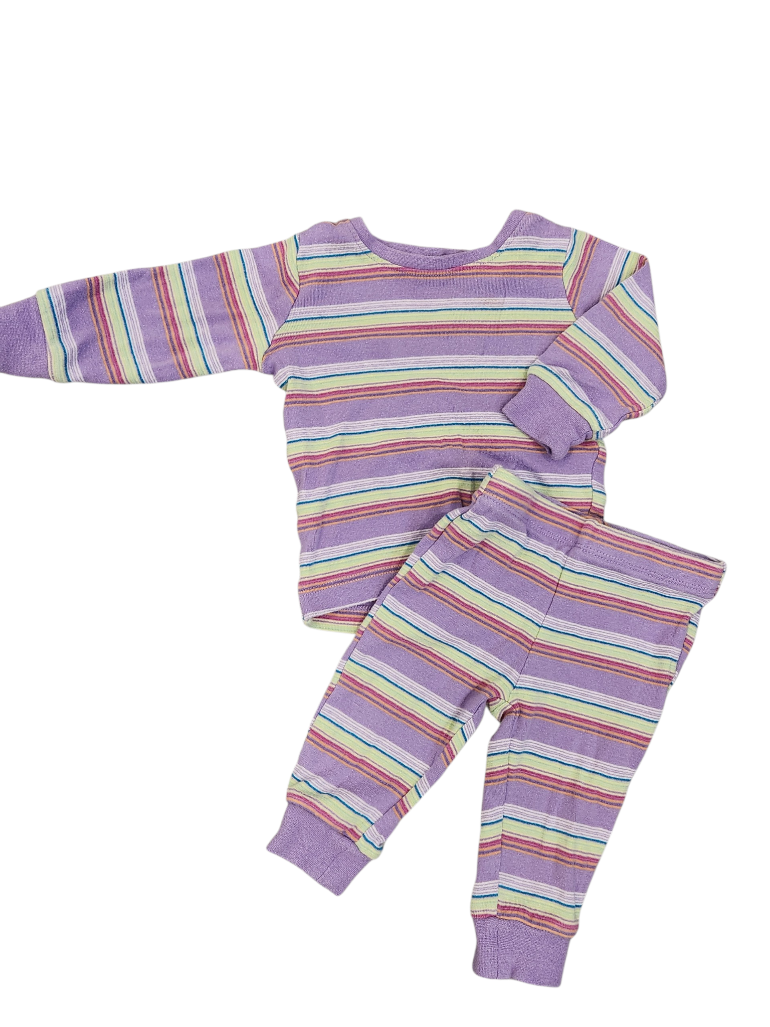 Pyjama Goerge 3-6 mois