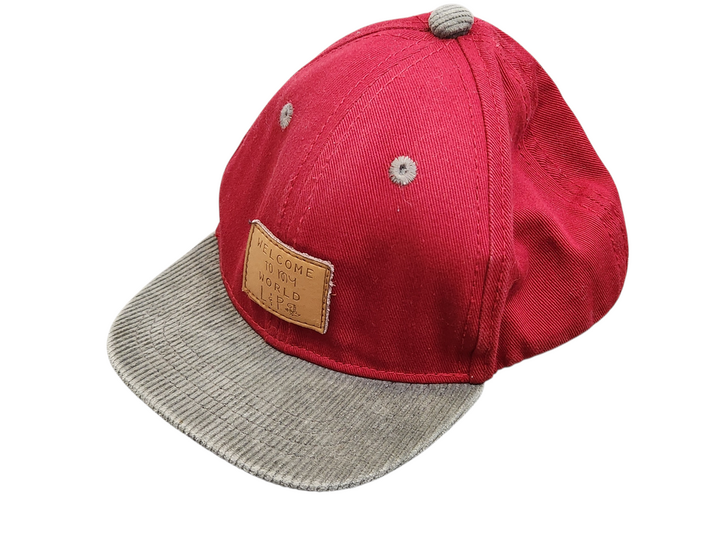 Casquette LP 6-24 mois
