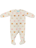 Pyjama Pekkle polar 6 mois