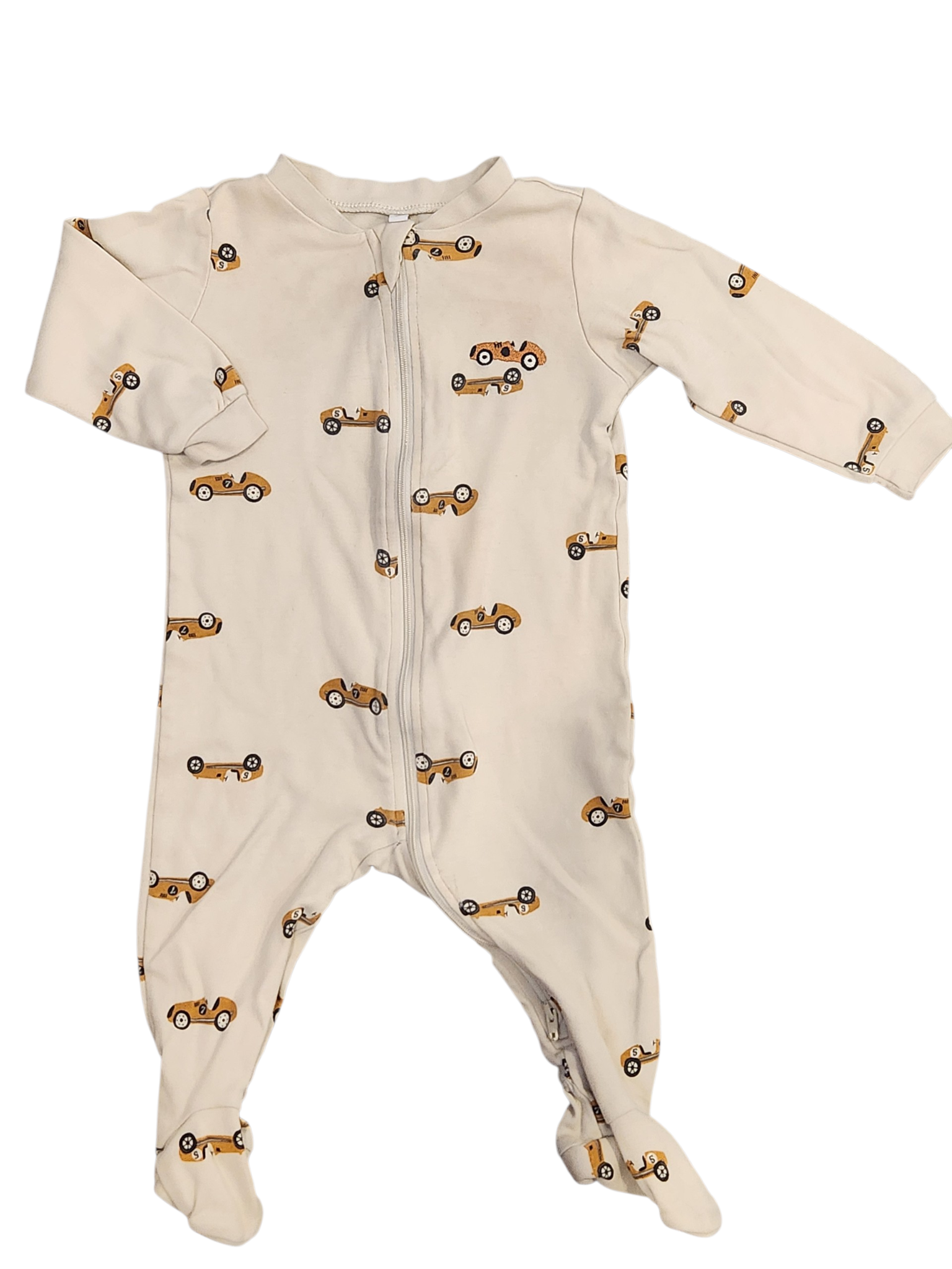 Pyjama Pekkle 9 mois