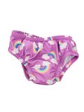 Couche de piscine 0-3 mois