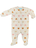 Pyjama Pekkle polar 6 mois
