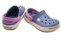Crocs fille gr. 8-9