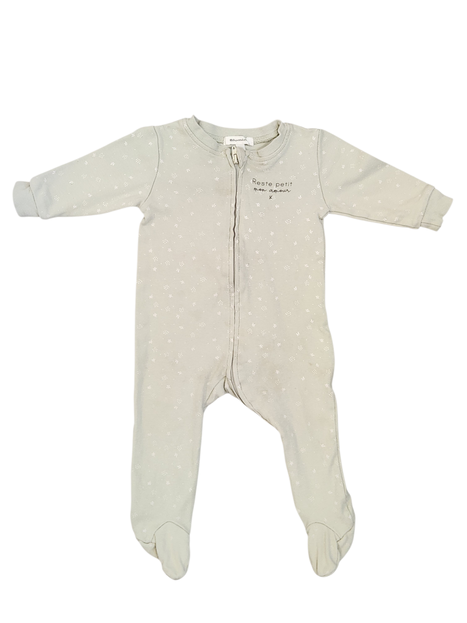 Pyjama Blumind 9 mois