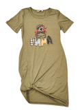Robe PatPat S