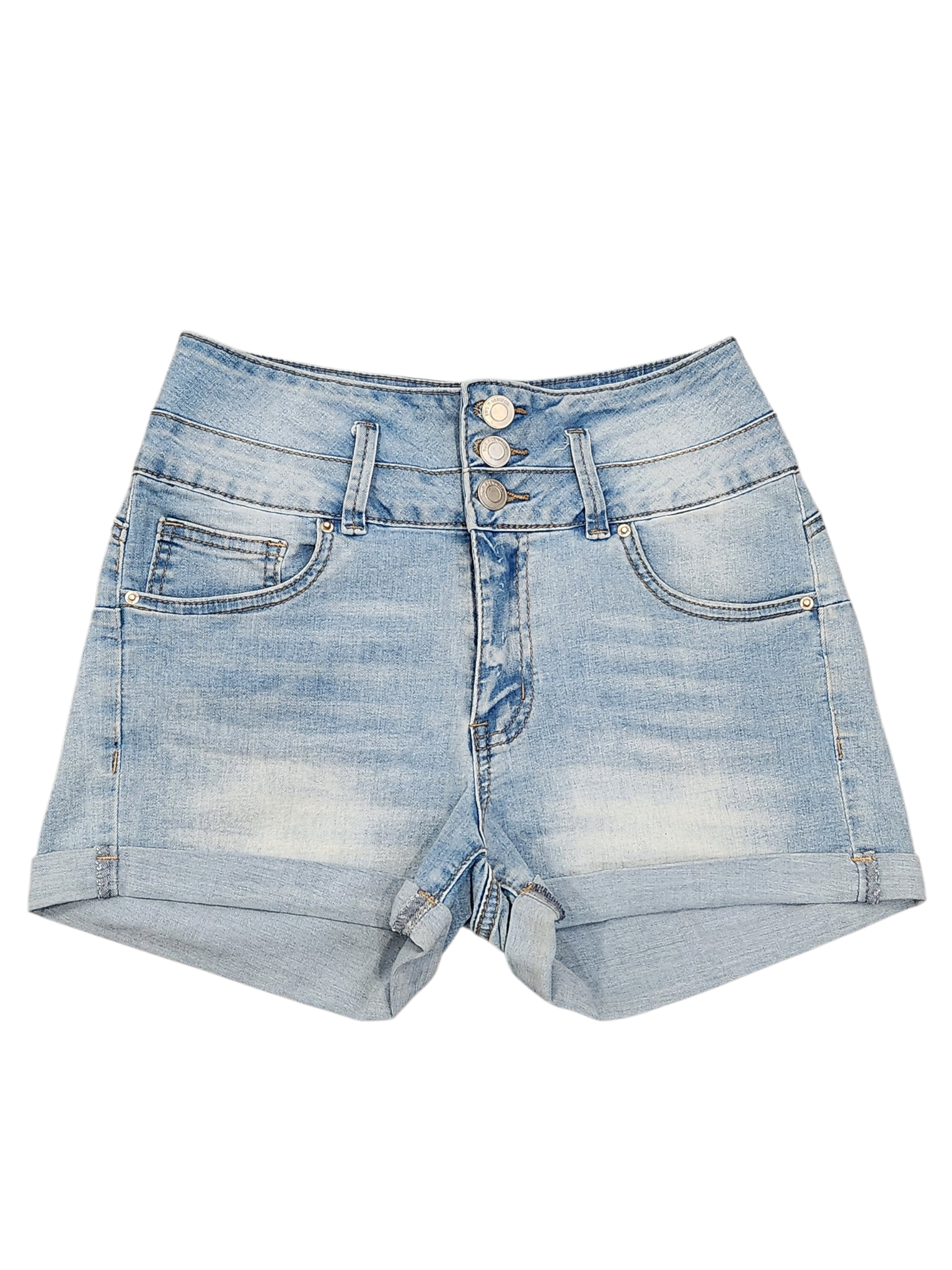Short Ibiza gr.7