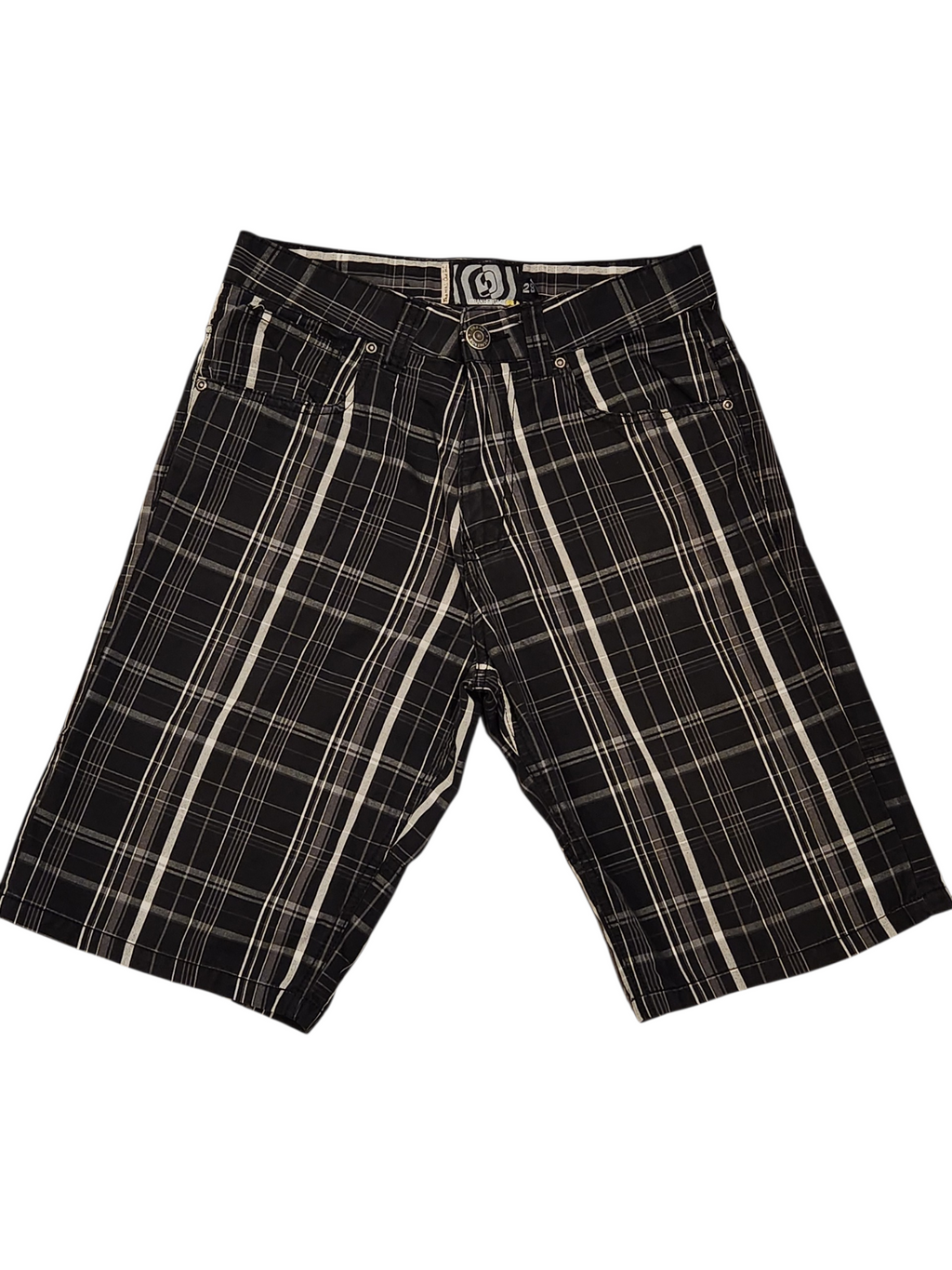 Culotte courte Urban Héritage gr.28