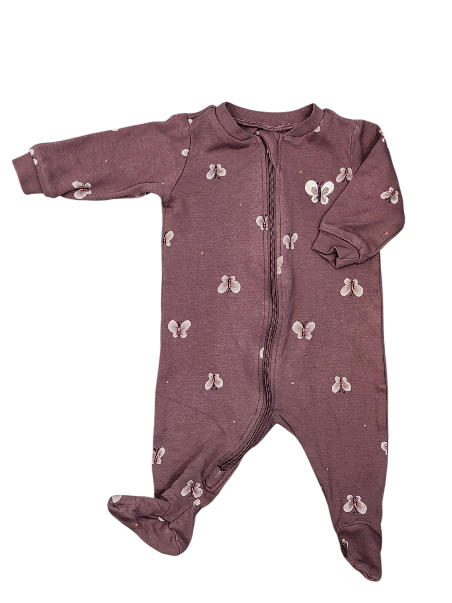 Pyjama Pekkle 3 mois