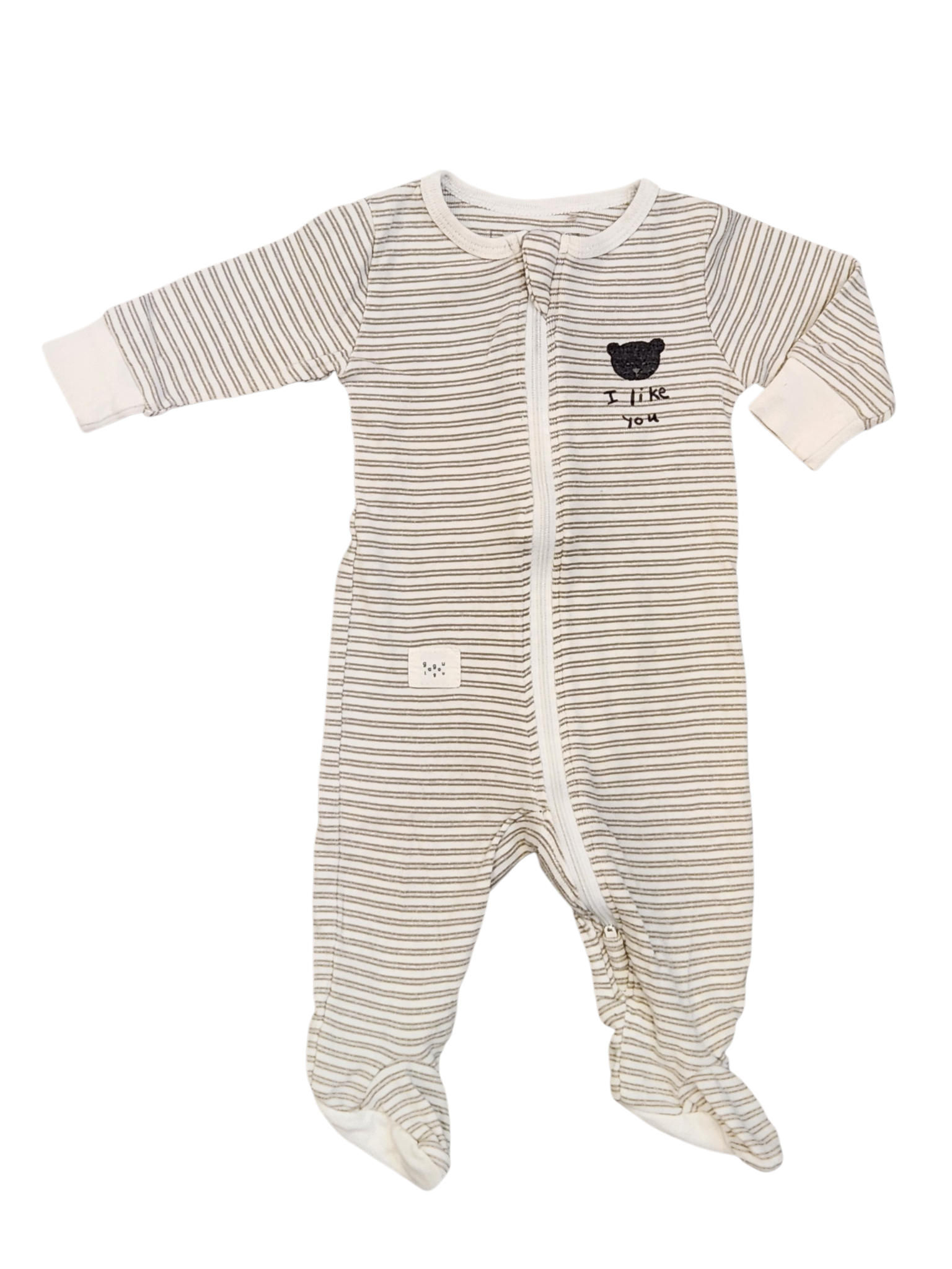 Pyjama Gagou Tagou 3 mois