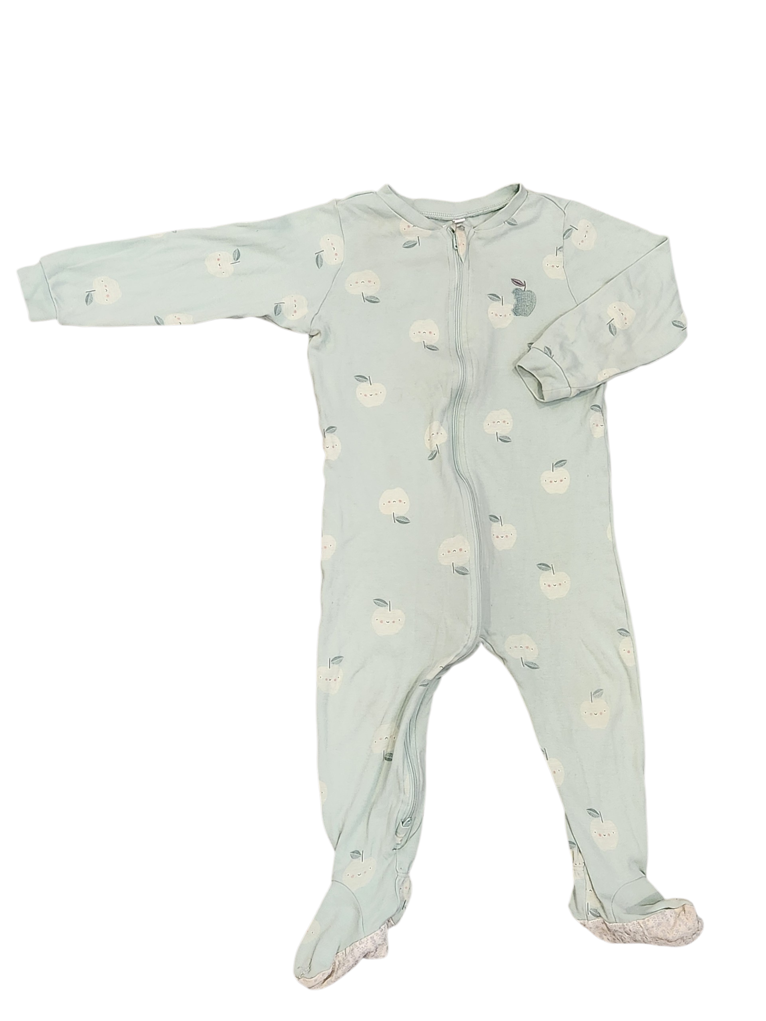 Pyjama Pekkle 24 mois