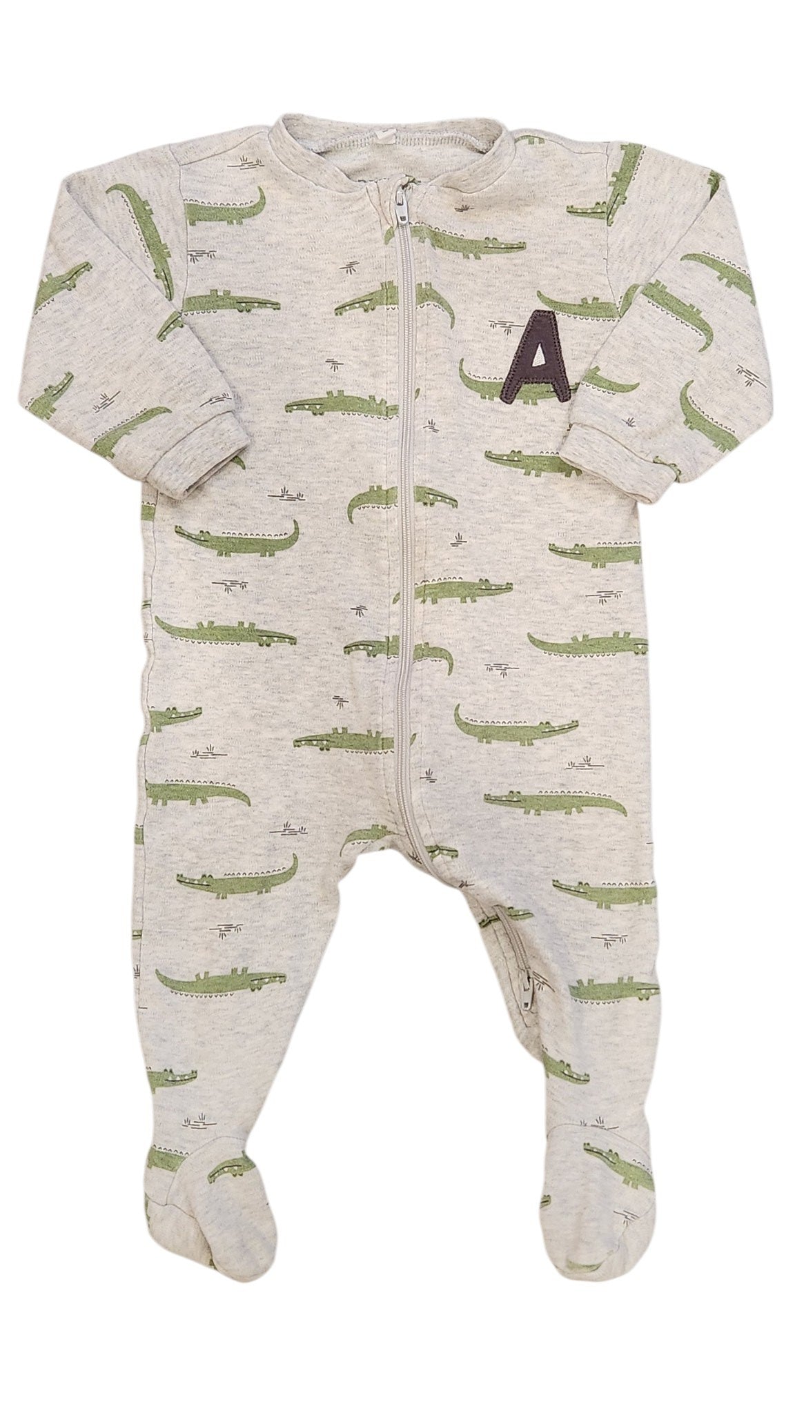 Pyjama Pekkle 6 mois