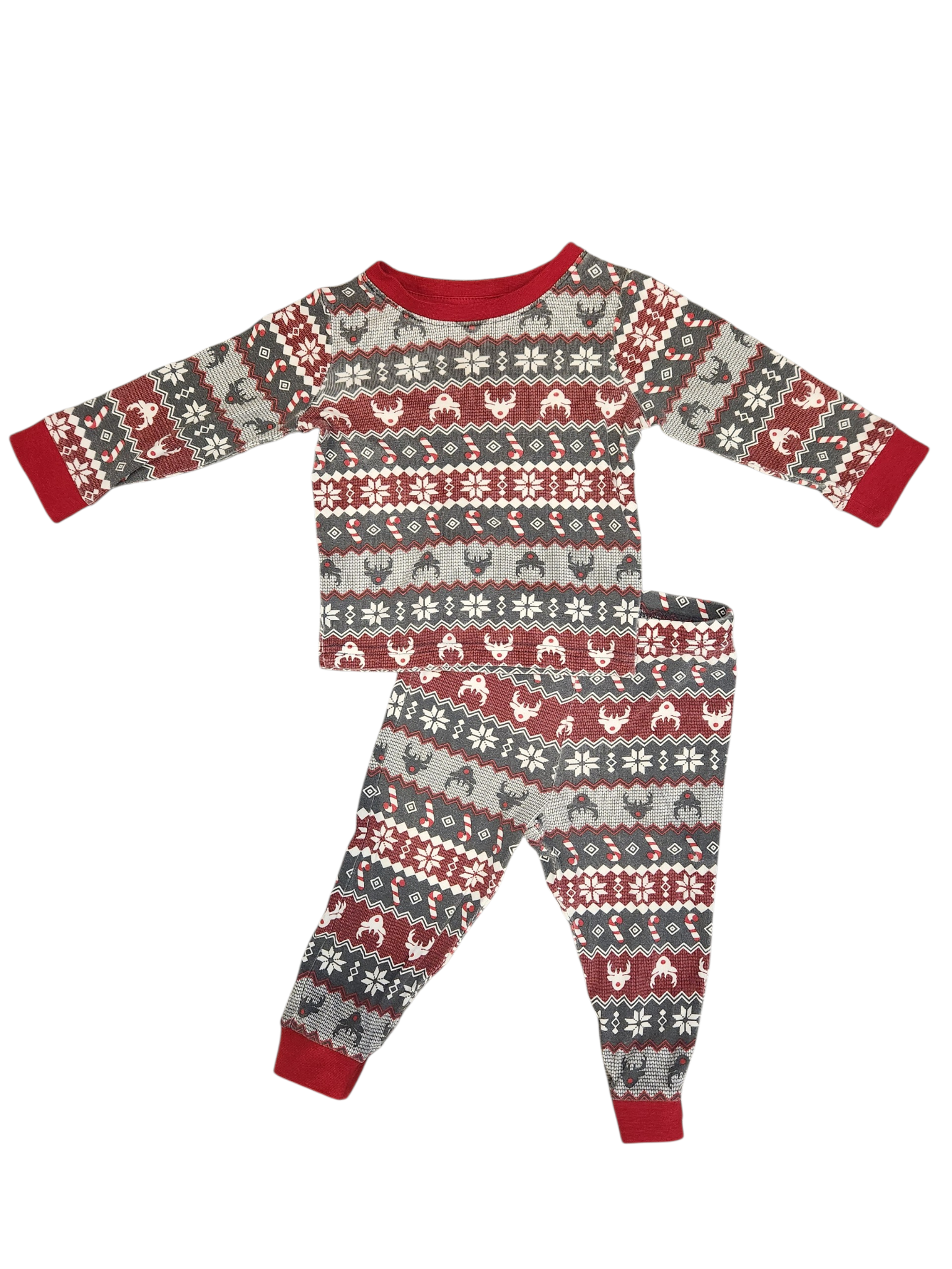 Pyjama Goerge Baby 6-12 mois
