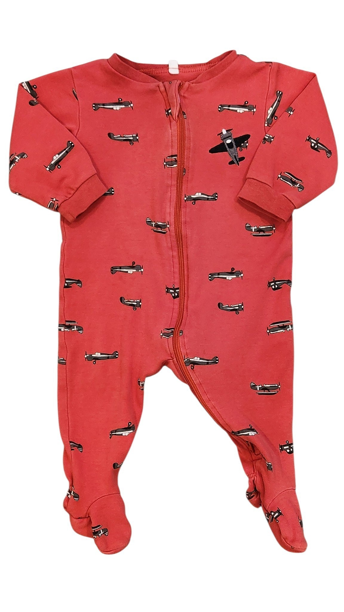 Pyjama Pekkle 6 mois
