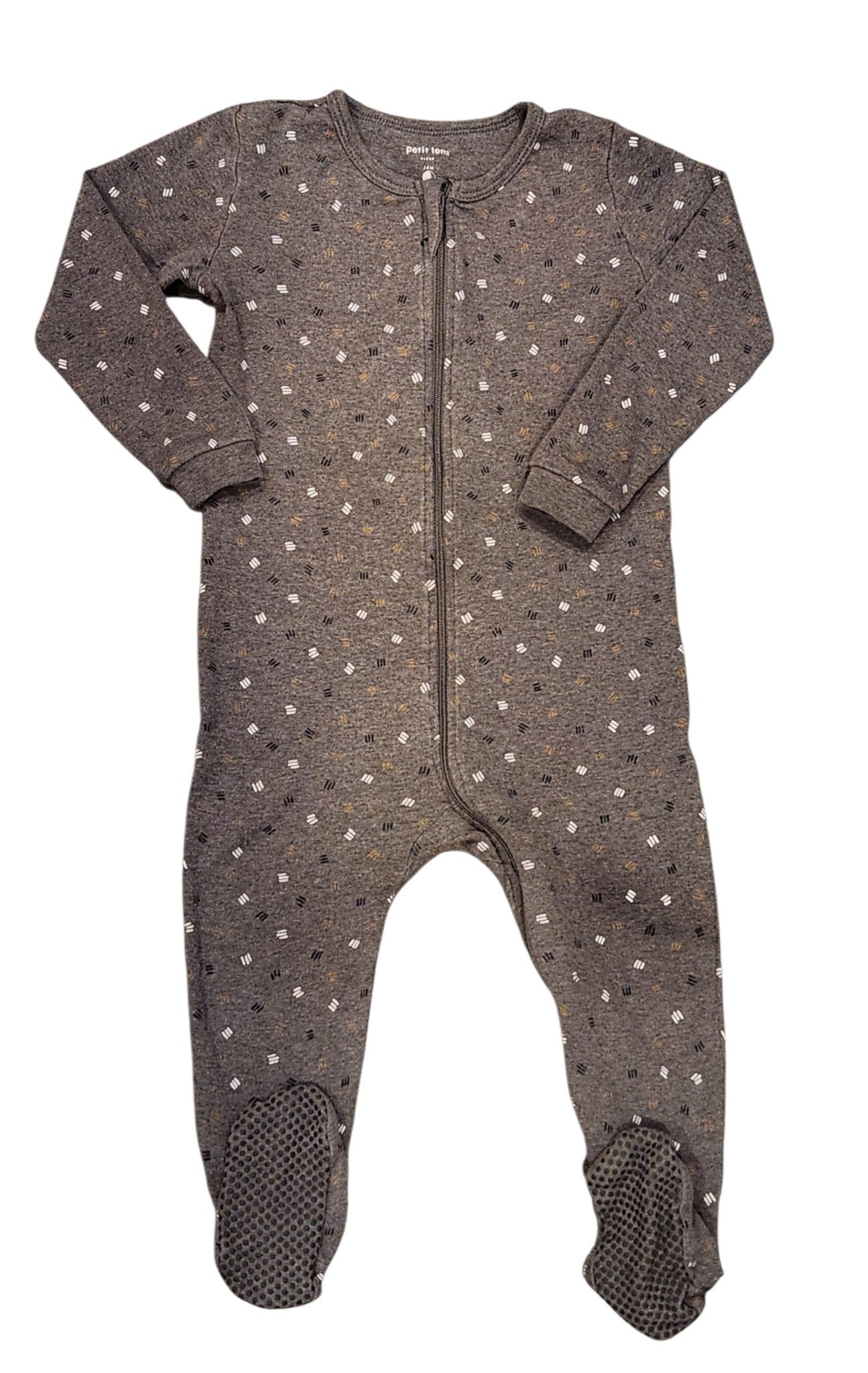 Pyjama Petit Lem 24 mois