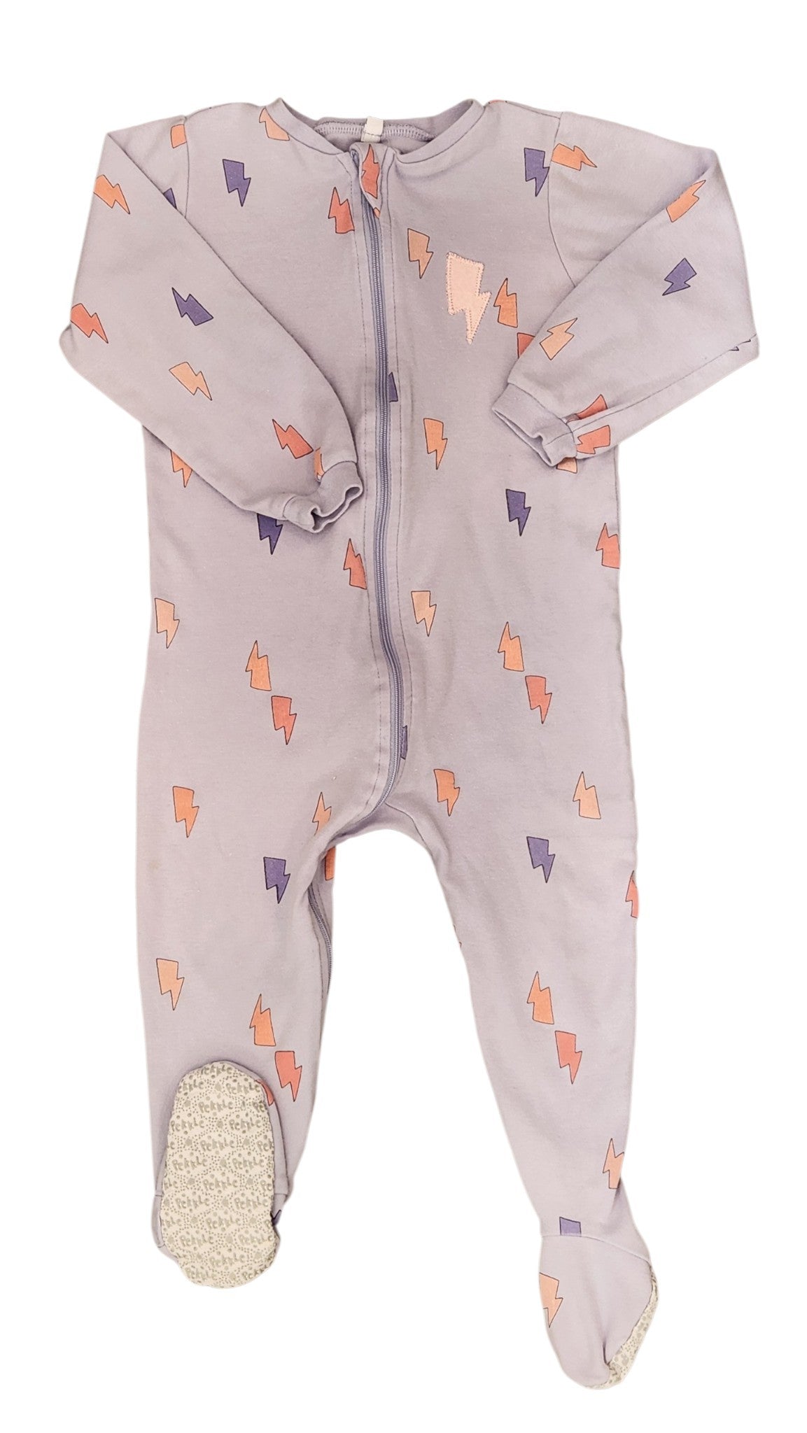 Pyjama Pekkle 24 mois