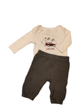 Ensemble Rococo 6 mois