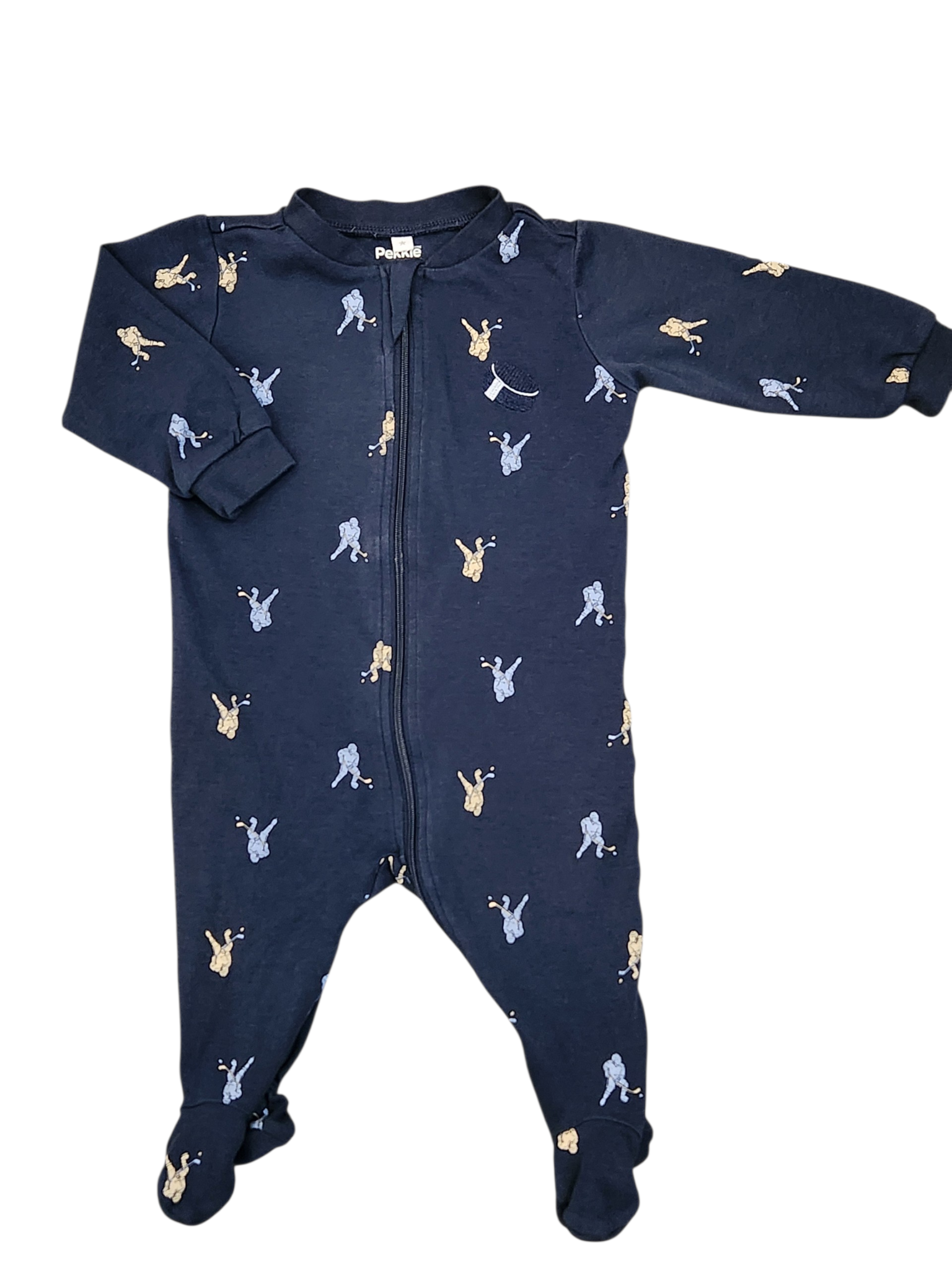 Pyjama Pekkle 6 mois