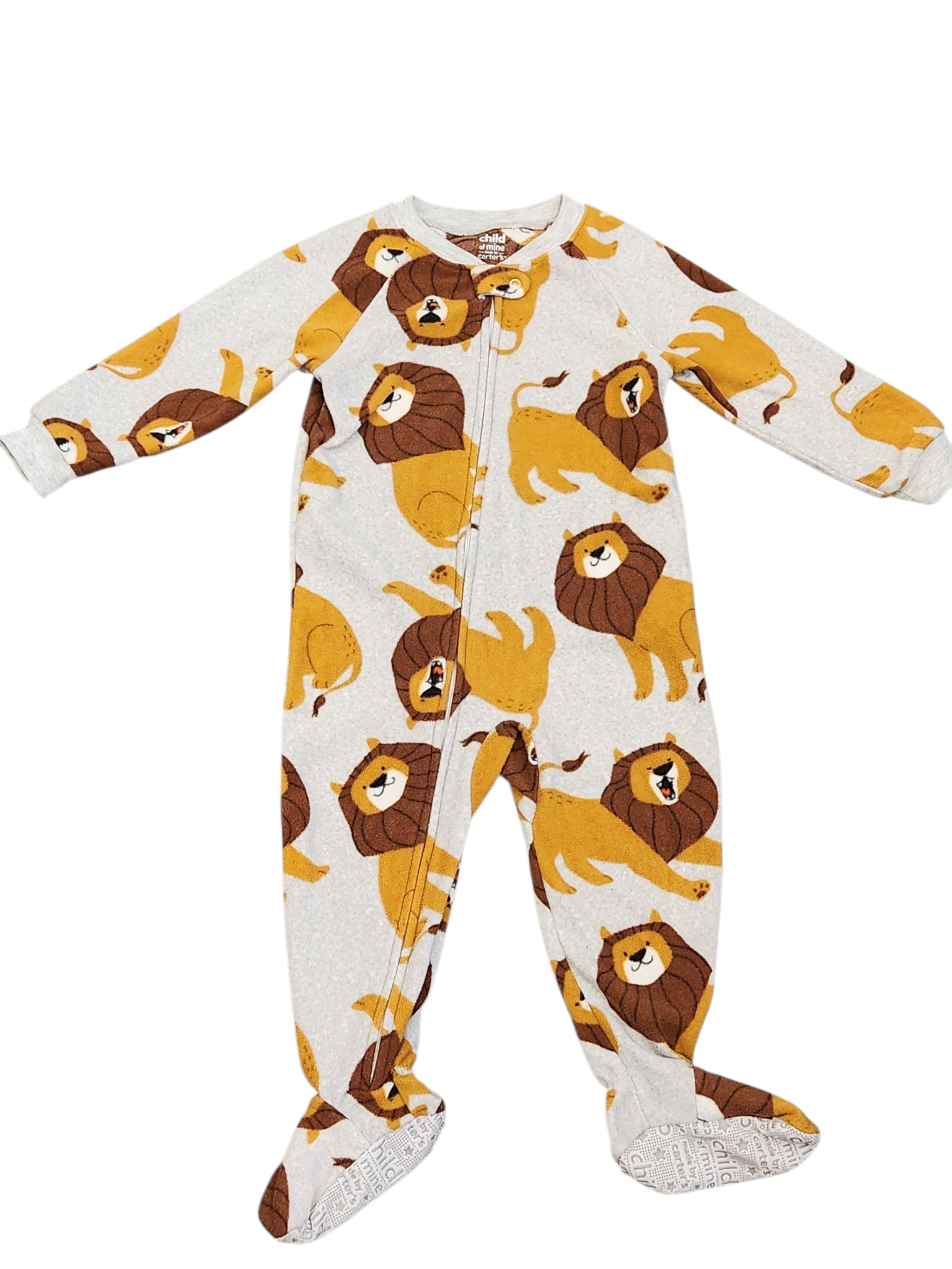 Pyjama Carter's 2T