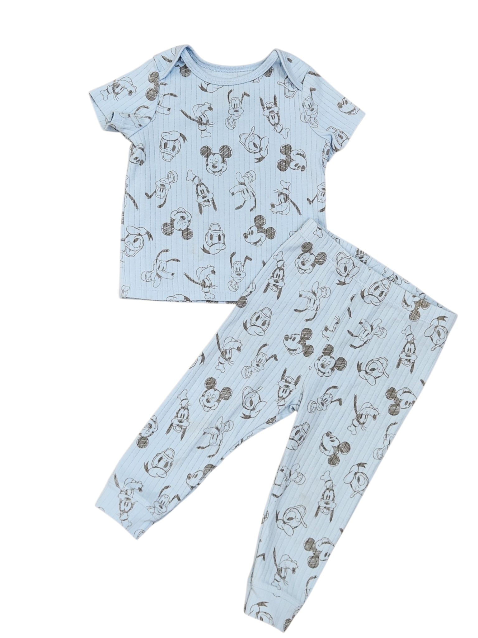 Pyjama Disney Baby 24 mois