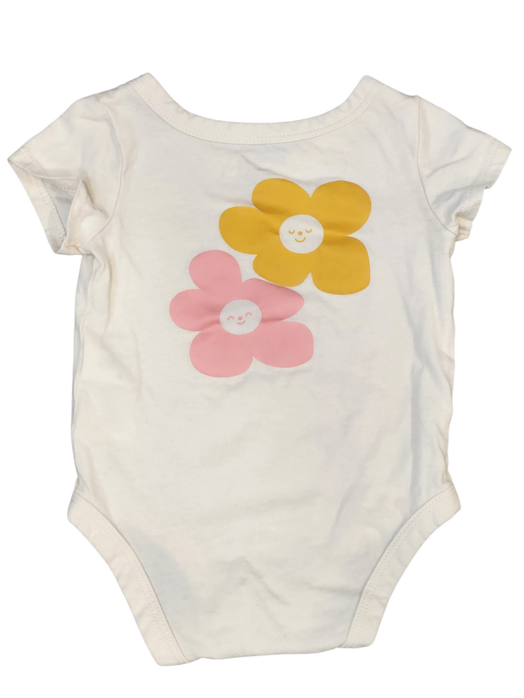 Chandail cache-couche Carter's 3 mois