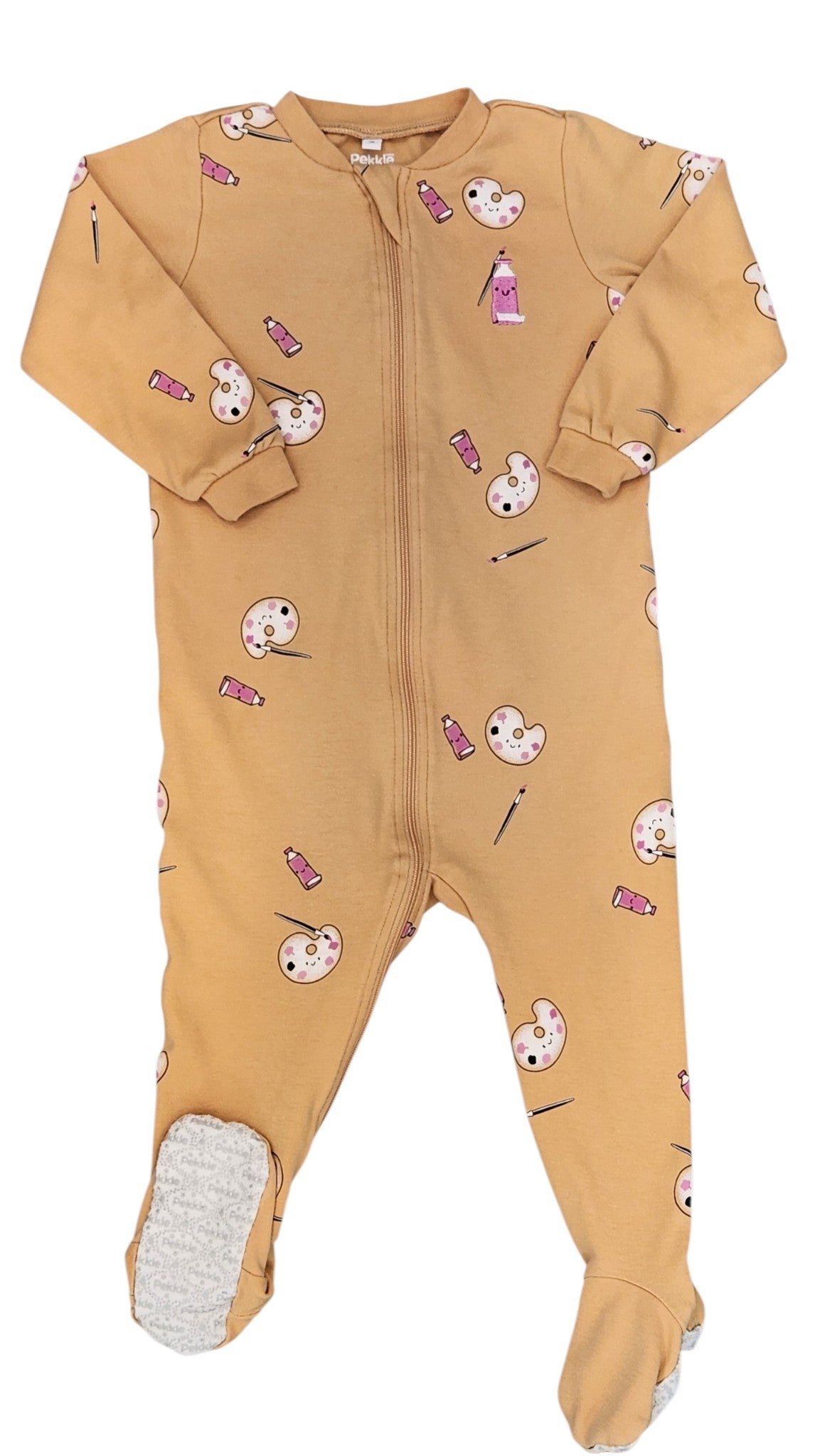 Pyjama Pekkle neuf 18 mois