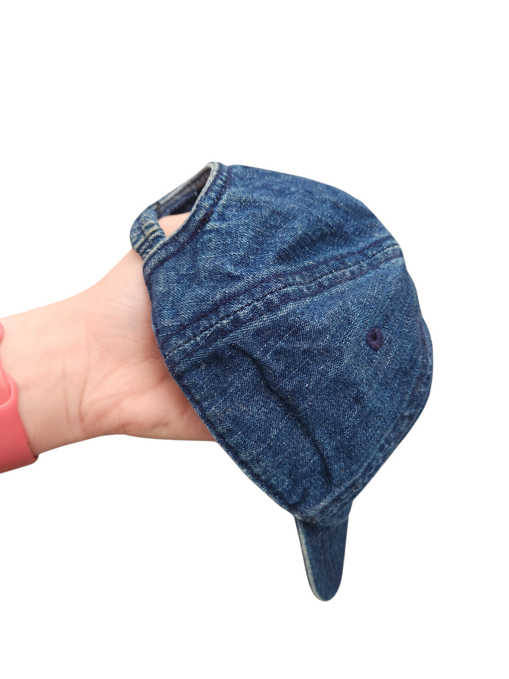 Casquette Gap 0-6 mois