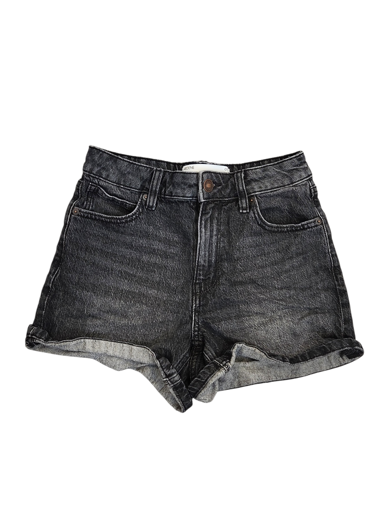 Short Midi Ardène noir gr.5