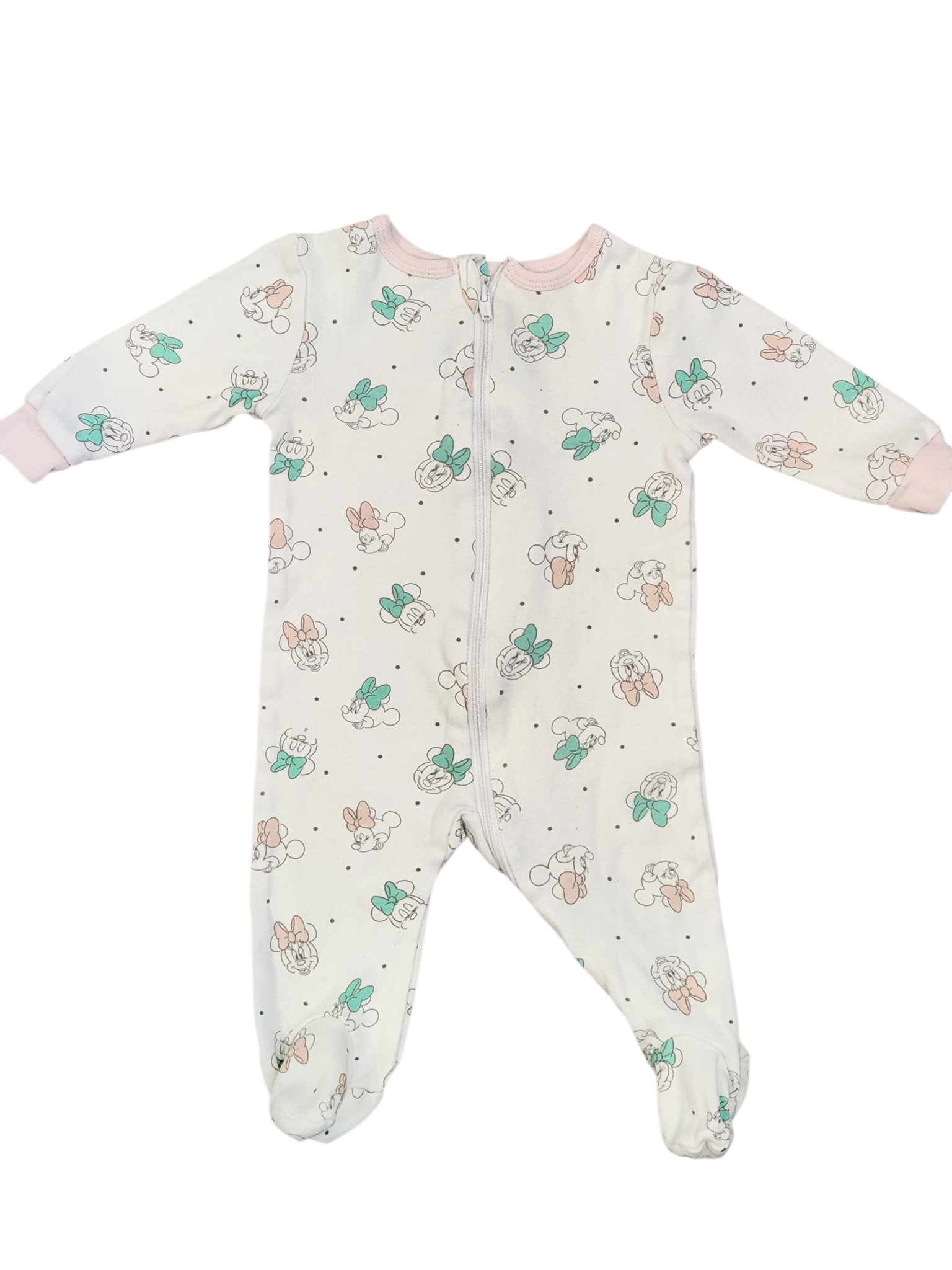Pyjama Disney Baby 3-6 mois