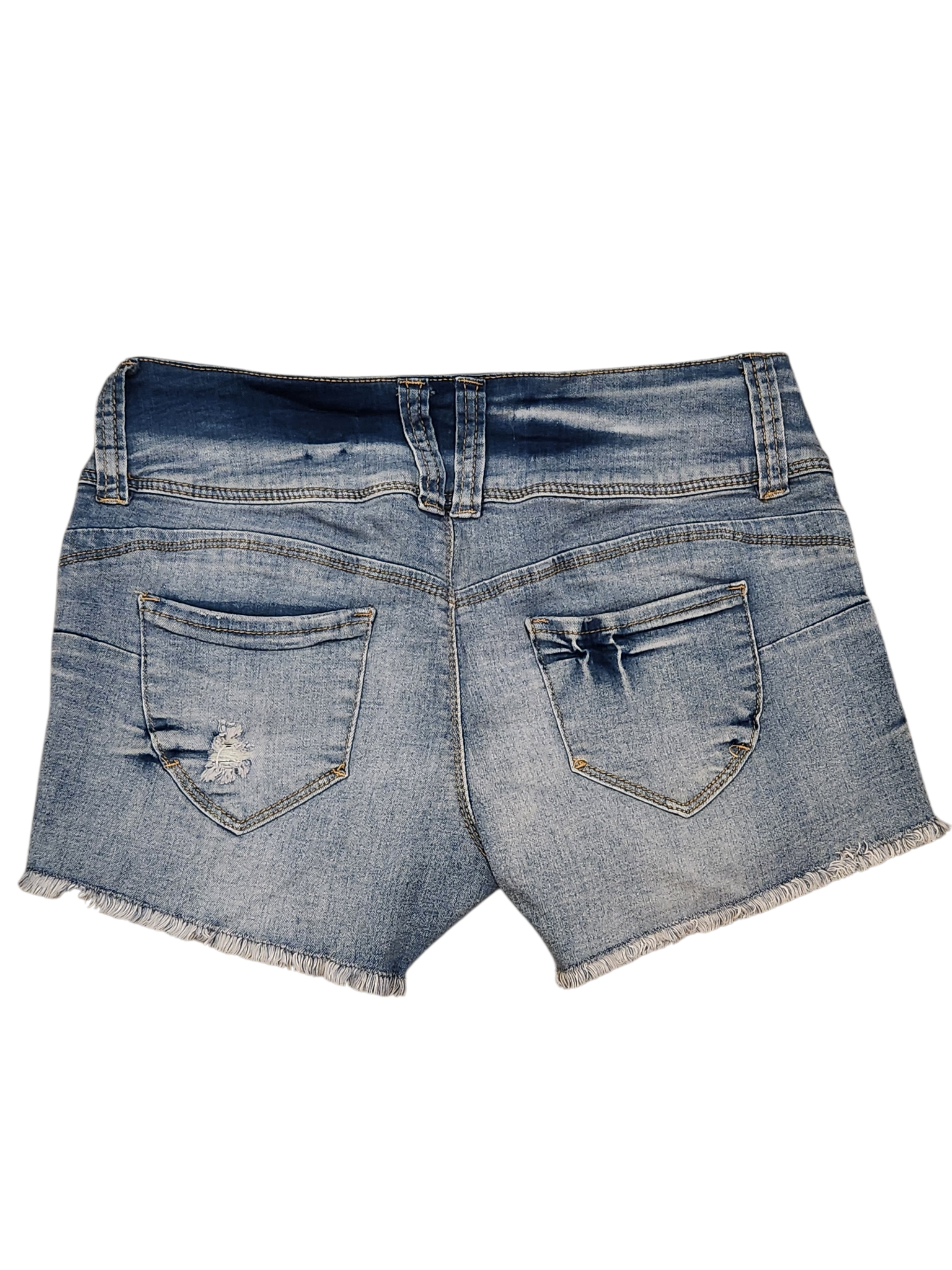 Short jeans Rio Denim gr.7