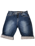 Jeans courte gr.32