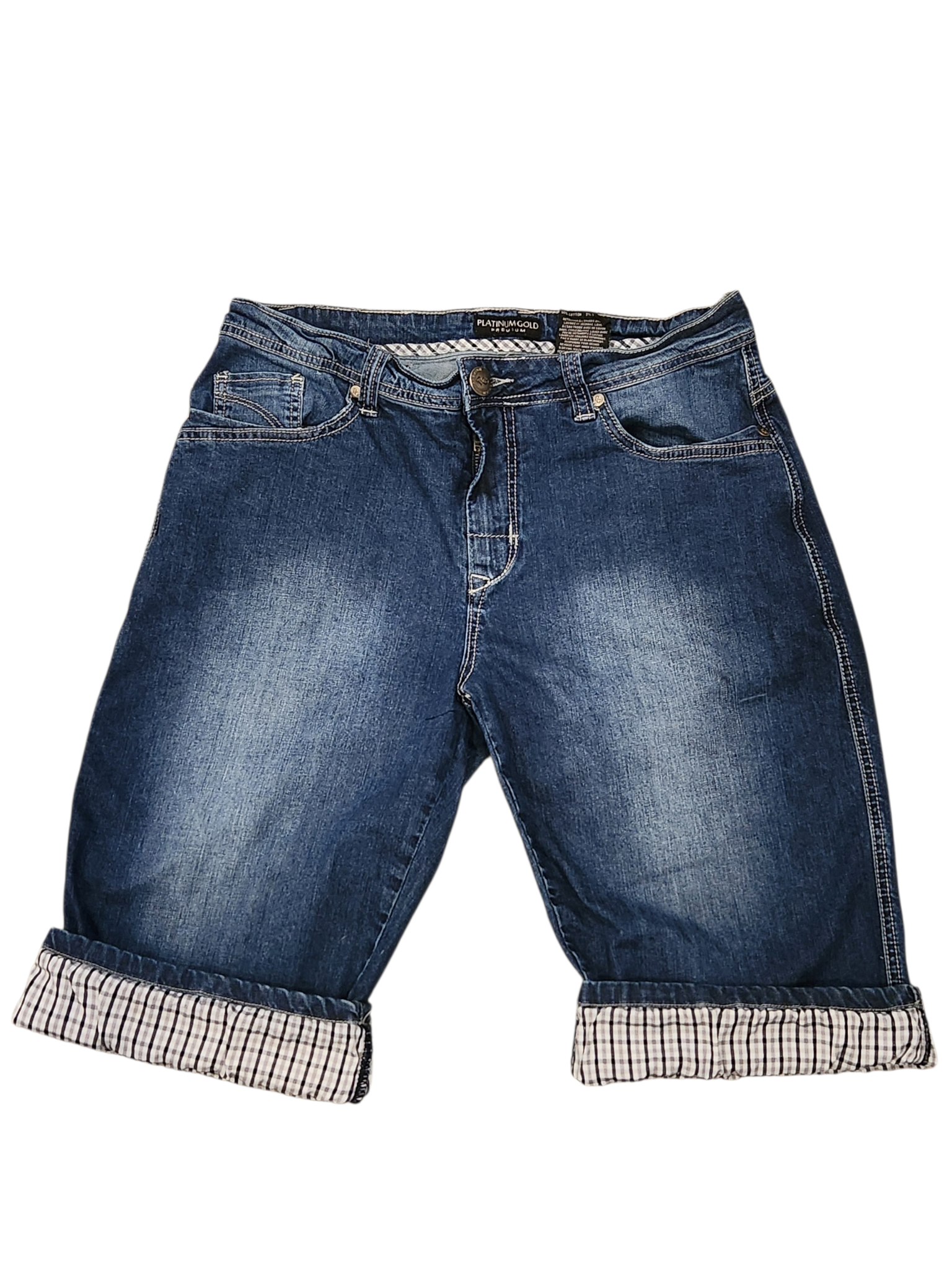 Jeans courte gr.32